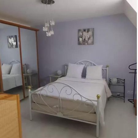 Maison De Caractere Bretonne « L'Entre Deux » Le Vivier-sur-Mer Esterno foto